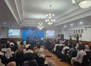 Literasi jadi Kunci Pencegahan Pinjol Ilegal dan Judol