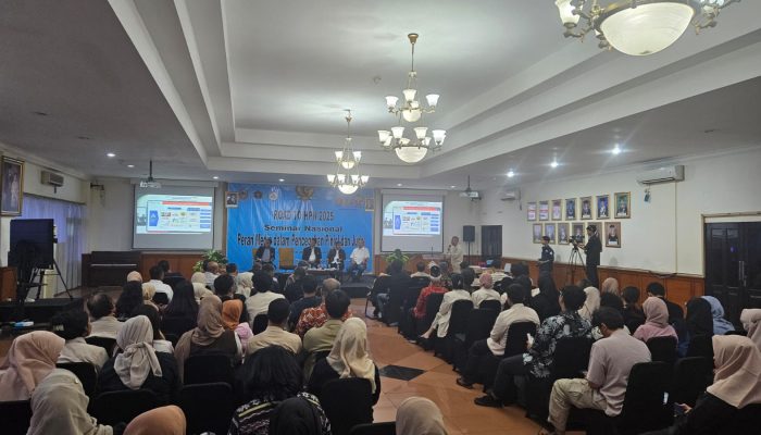 Literasi jadi Kunci Pencegahan Pinjol Ilegal dan Judol