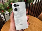 Oppo Reno 13 Hadir dengan Desain Unik, Fitur Unggulan, dan Spesifikasi Tangguh