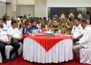 Pemprov Banten Bakal Intensifkan Operasi Pasar dan Farming Industri