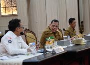 Pengendalian Inflasi, Pemprov Banten Siapkan Rakor Dengan Pemerintah Kabupaten/Kota