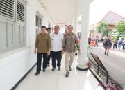 Pj Gubernur Banten A Damenta: Pelestarian Budaya Perlu Kolaborasi Semua Pihak