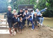 Pj Gubernur Banten A Damenta: Destinasi Kawasan Wisata Harus Terkoneksi Secara Terpadu