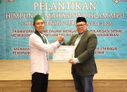 Pj Gubernur Banten A Damenta: Sinergi dan Kolaborasi Dorong Percepatan Pembangunan
