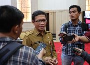 Plh Sekda Provinsi Banten Nana Supiana Ajak Kabupaten/Kota Fokus Pada Komoditas Penyumbang Inflasi