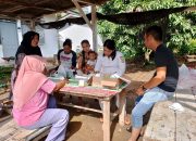 Ratusan Rumah di Dolok Masihul Terendam Banjir, Puskesmas Dirikan Posko Kesehatan