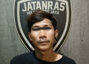 Pelaku Penusukan di Vila Bintaro Jombang Ditangkap Polisi, Motif Karena Tersinggung