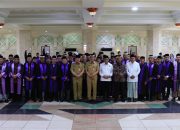 Jelang MTQ, 149 Dewan Hakim Dilantik