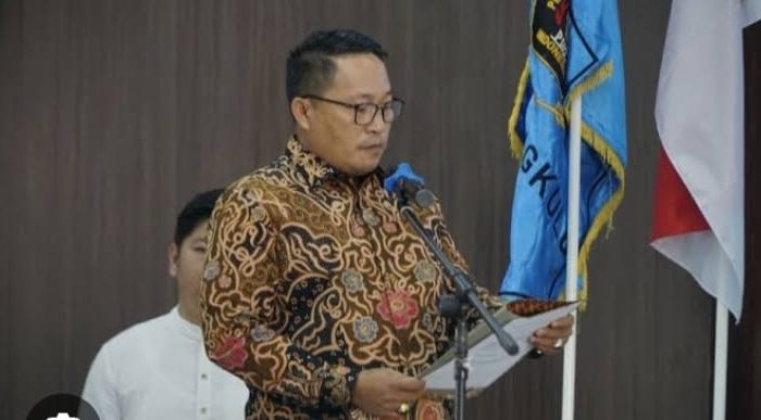 Tegak Lurus, PWI Bengkulu Tetap Solid Satu Komando, Hadiri HPN Kalsel