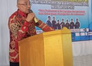 Tegak Lurus Satu Komando, PWI Sulteng Siap Menghadiri HPN Kalsel