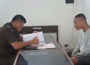 Tersangka Penyelundup Satwa Dilindungi ditahan Kejaksaan
