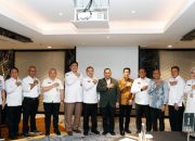 Penguatan Bank Banten, Komitmen untuk Pembangunan di Banten, Pemprov Gandeng Bank Banten Gelar Stakeholders Gathering: