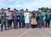Usai Ditetapkan Pemenang, Intan Gelar Syukuran di Ponpes Albadar