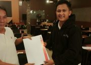 Bawa Perubahan, Nur Agis Aulia Siap Pimpin PMI Kota Serang