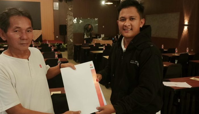 Bawa Perubahan, Nur Agis Aulia Siap Pimpin PMI Kota Serang