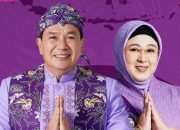 Penetapan Calon Bupati dan Wakil Bupati Tangerang Terpilih Diparipurnakan
