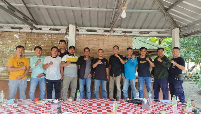 Kepala BKPSDM Kabupaten Tangerang Diminta Mundur