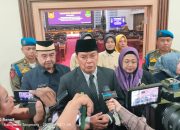 Minta Dukungan, Maesyal – Intan Siap Realisasikan Janji Politik
