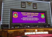 DPRD Minta Kejari Tindaklanjuti Laporan Dana Desa Badak Anom