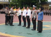 Kasat Reskrim Polresta Tangerang Raih Penghargaan