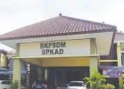 BKPSDM Diminta Waspadai Peserta Siluman Seleksi PPPK Tahap Kedua