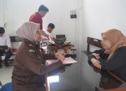 Kejaksaan Limpahkan Kasus Penggelapan Minyak Goreng Senilai 608 Juta ke Pengadilan