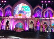 H Maesyal Rasyied Ajak Masyarakat Membumikan Al-Quran