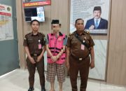 Jaksa Limpahkan Kasus Korupsi Dana Desa Gembong ke Pengadilan