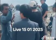 Video Kericuhan Warga di Desa Muncung Kab Tangerang Viral di Medsos