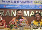 Bang Haji Yusuf: APBD Rp 5,25 Triliun Harus Sampai ke Warga Tangsel
