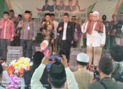 PJ Bupati Tangerang Resmikan Gedung PCNU