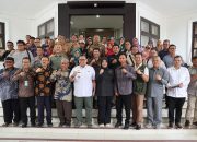 Pj Gubernur A Damenta: Pemprov Banten Komitmen Wujudkan Swasembada Pangan dan Penguatan Petani