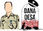 Diduga Selewengkan Dana Desa Kades Cibugel Dilaporkan Ke Kejaksaan