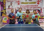 Selayang Pandang Divisi Pemain Tenis Meja, Pemetaan tingkat kemampuan bertanding