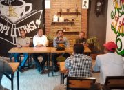 Darma Wijaya Ingatkan Masyarakat Serdang Bedagai Jangan Buang Sampah Sembarang