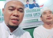 Rayakan Harlah NU, 10 Ribu Warga Nahdliyin di Kab Tangerang Gelar Apel Akbar