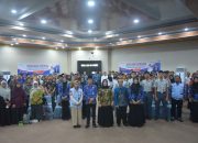 Plh Sekda Nana Supiana: Pemprov Banten Komitmen Wujudkan Budaya Antikorupsi