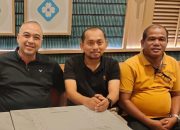 Direstui Andra Soni, Maesyal Intan, Qodir Siap Maju Jadi Ketua Katar