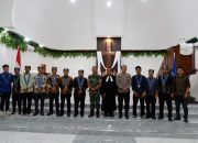 Asahan Tuan Rumah Perayaan Natal GMKI Wilayah I Sumut-NAD