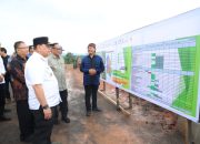 Pj Gubernur Banten A Damenta : Agrowisata Cikapek Kabupaten Lebak Tingkatkan Perekonomian Masyarakat