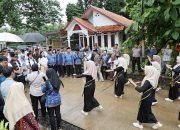 Pj Gubernur Banten A Damenta: Kesadaran Masyarakat Berperan Penting Dalam Penanganan TBC