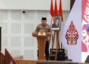Hadiri Penutupan Pleno Hima Persis, Kapolri: Mari Jaga Keberagaman Untuk Wujudkan Indonesia Emas 2045