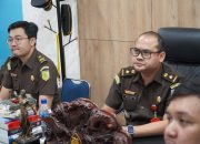Kasi Pidum Jadi JPU Kasus Penembakan Bos Rental Mobil