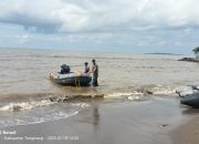 Ribuan Pasukan Gabungan Bongkar Pagar Laut