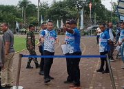 Injak Penyerang PS Sergai, Kiper PS Sania Tak Dikenakan Kartu: Keputusan Wasit Dipertanyakan