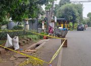 Tega, Pria di Jombang Ciputat Tewas Ditusuk Teman Satu Tongkrongan