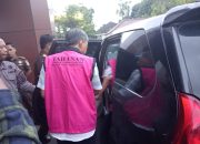 2 Oknum ASN Dinas Perikanan Kab Tangerang Ditahan Kejaksaan