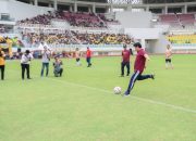 Wagub Banten A Dimyati Natakusumah Rencana Optimalkan BIS