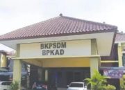 Ada Peserta P3K Tahap II Siluman, BKPSDM Dinilai Lalai