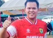 Adlin Tambunan Optimis PS Sergai Bisa Meraih Juara Inalum Cup 2025